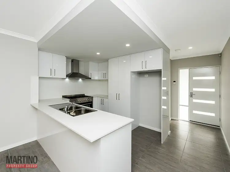 Main view of Homely villa listing, A/66 Camberwell Road, Balga WA 6061