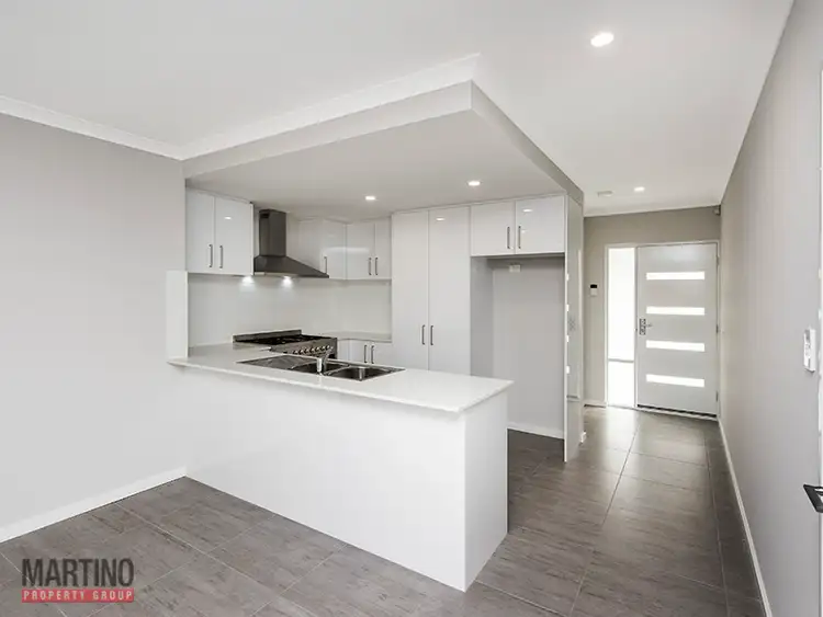 Second view of Homely villa listing, A/66 Camberwell Road, Balga WA 6061