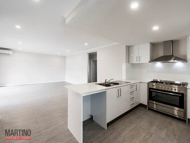 Fifth view of Homely villa listing, A/66 Camberwell Road, Balga WA 6061