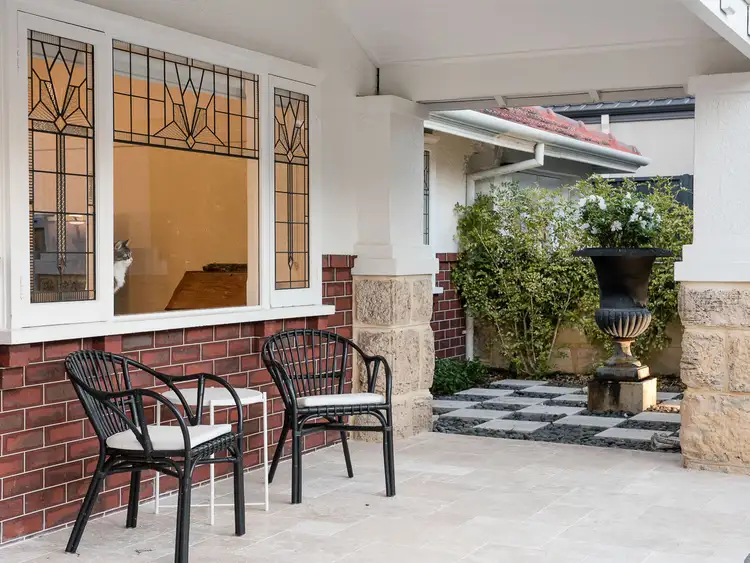 Fourth view of Homely house listing, 10 Kingsway, Nedlands WA 6009