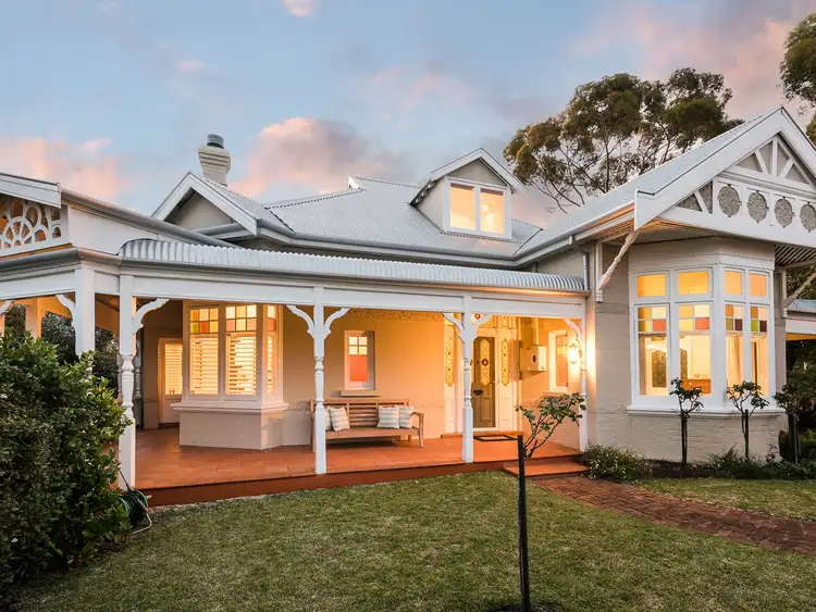 Second view of Homely house listing, 25 Reserve Street, Claremont WA 6010