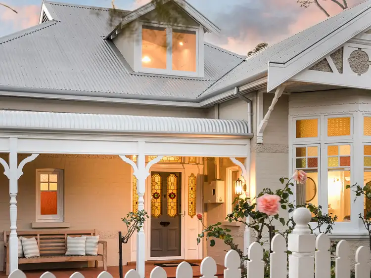 Third view of Homely house listing, 25 Reserve Street, Claremont WA 6010