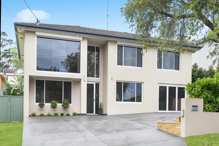 76 Copeland Road, Heathcote NSW 2233