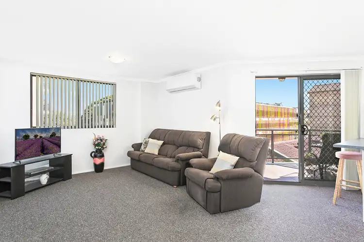 Second view of Homely apartment listing, 6/17-19 East Parade, Sutherland NSW 2232