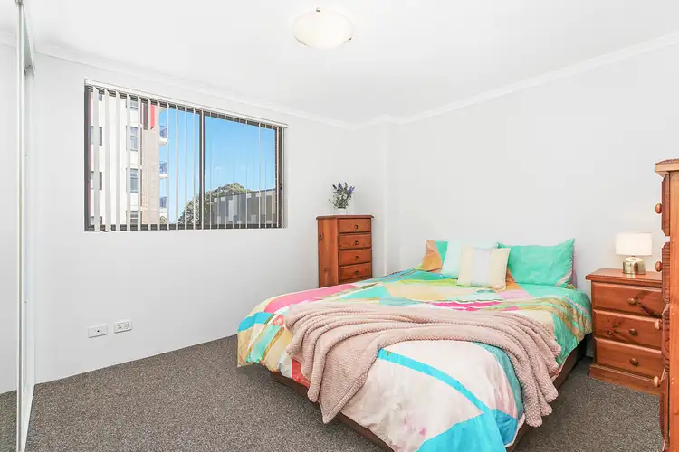 Third view of Homely apartment listing, 6/17-19 East Parade, Sutherland NSW 2232
