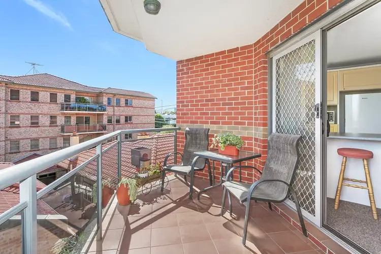 Fourth view of Homely apartment listing, 6/17-19 East Parade, Sutherland NSW 2232