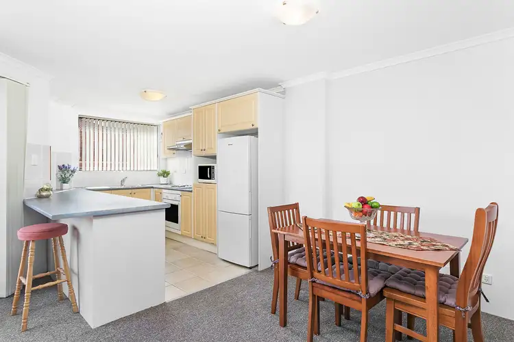 Fifth view of Homely apartment listing, 6/17-19 East Parade, Sutherland NSW 2232