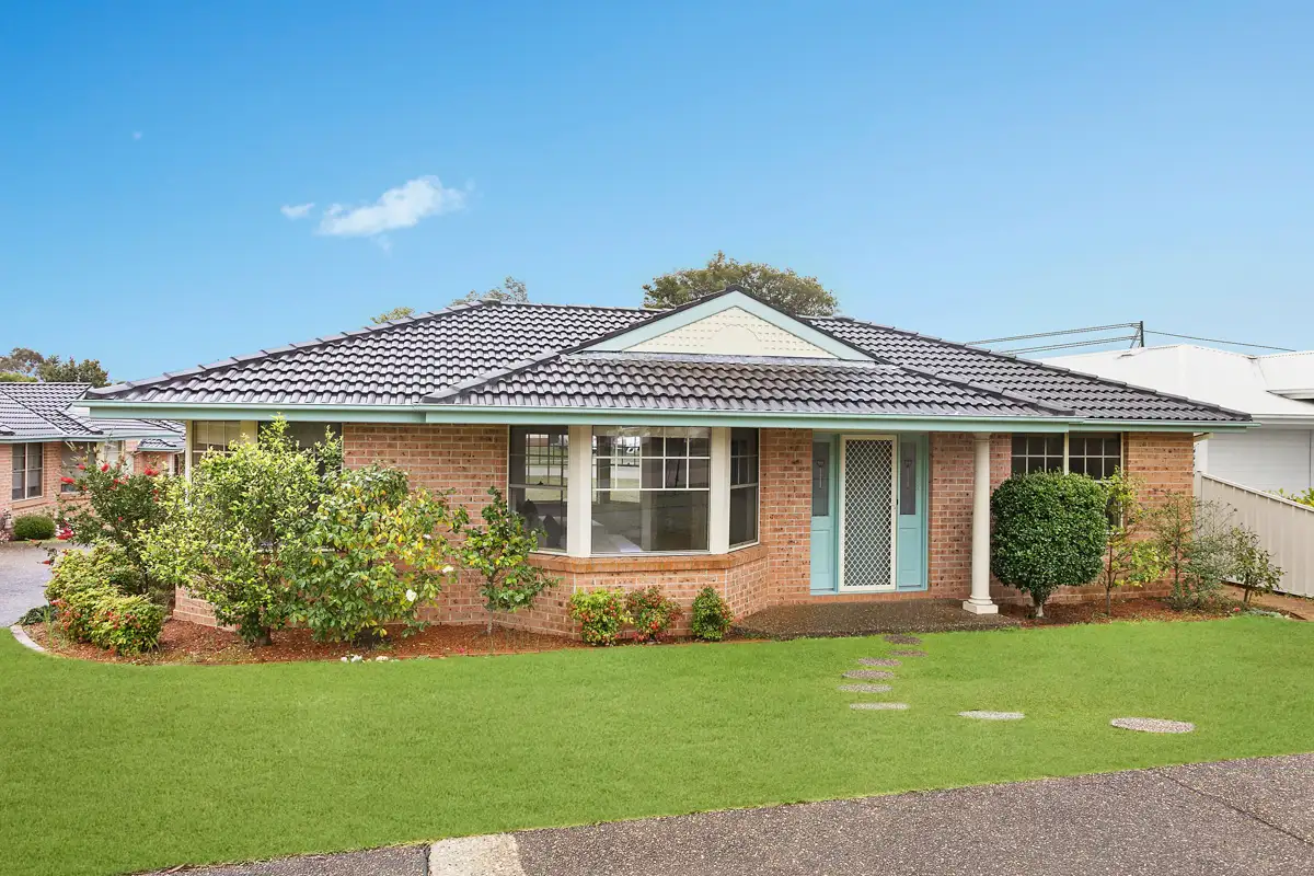 Main view of Homely villa listing, 1/3-5 Chipilly Avenue, Engadine NSW 2233