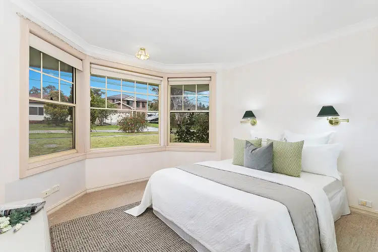 Fourth view of Homely villa listing, 1/3-5 Chipilly Avenue, Engadine NSW 2233