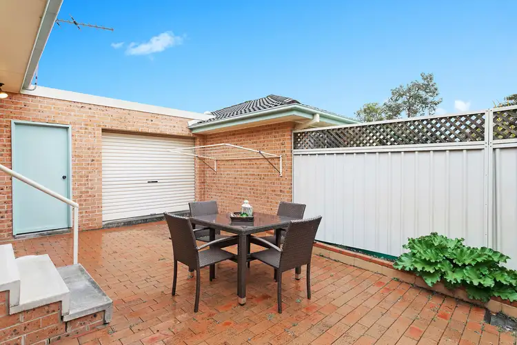 Fifth view of Homely villa listing, 1/3-5 Chipilly Avenue, Engadine NSW 2233