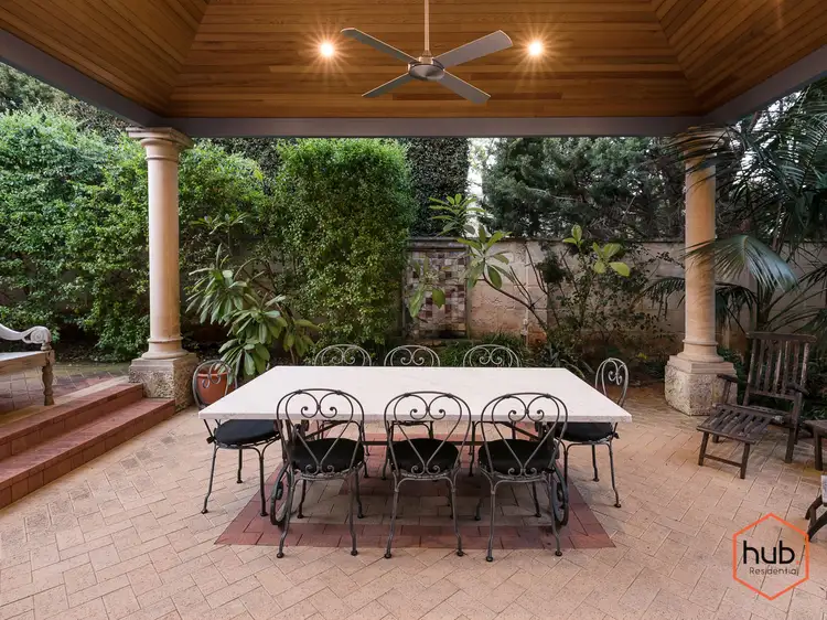 18 Langham Street, Nedlands WA 6009