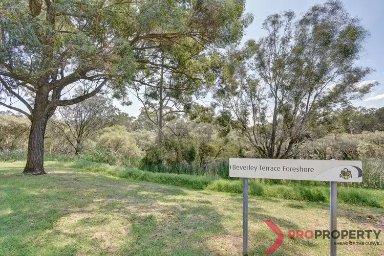 Second view of Homely house listing, 44 Beverley Terrace, South Guildford WA 6055
