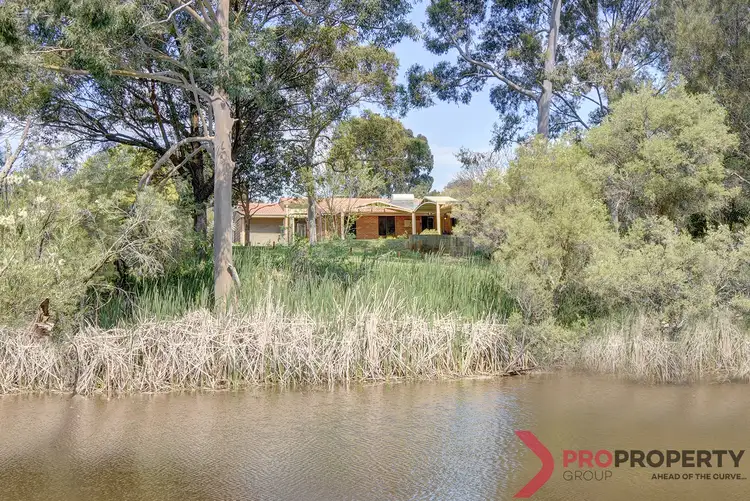 Third view of Homely house listing, 44 Beverley Terrace, South Guildford WA 6055