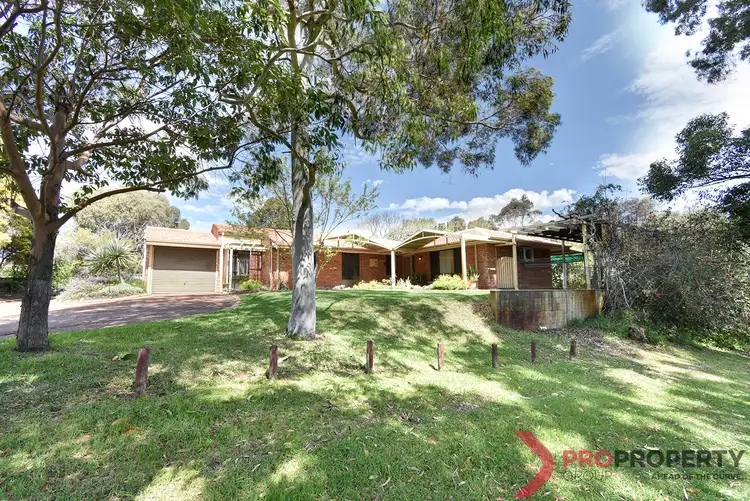 Fifth view of Homely house listing, 44 Beverley Terrace, South Guildford WA 6055