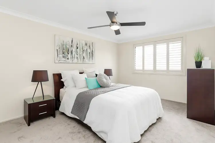 Sixth view of Homely house listing, 5 Nullabor Place, Yarrawarrah NSW 2233