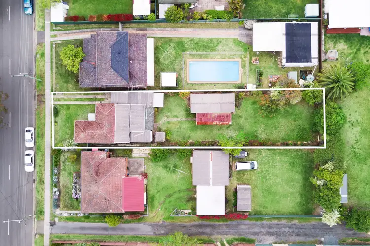21 Oliver Street, Heathcote NSW 2233