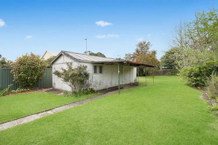 Sixth view of Homely house listing, 21 Oliver Street, Heathcote NSW 2233