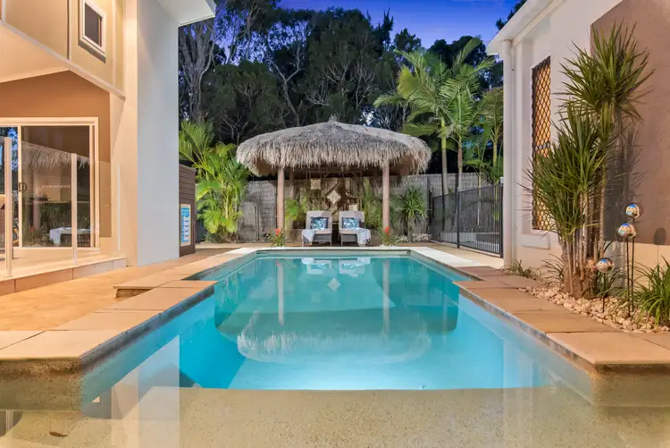 9 Burrajum Place, Caloundra West QLD 4551