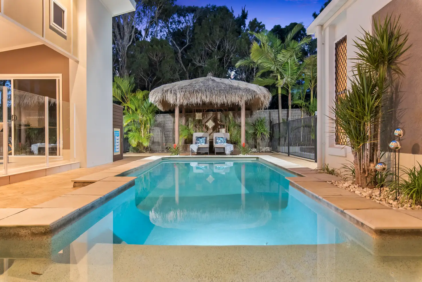 Main view of Homely house listing, 9 Burrajum Place, Caloundra West QLD 4551