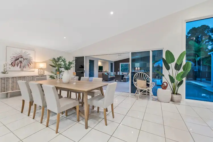 Third view of Homely house listing, 9 Burrajum Place, Caloundra West QLD 4551