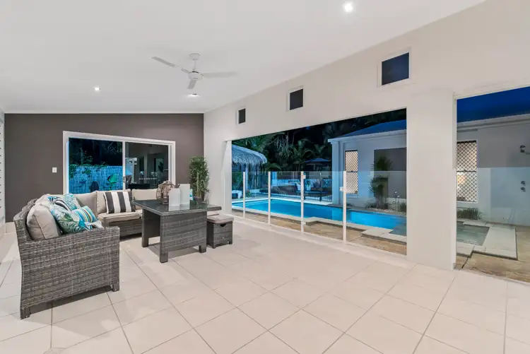 Fourth view of Homely house listing, 9 Burrajum Place, Caloundra West QLD 4551