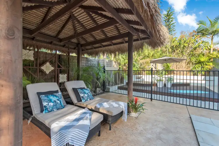 Sixth view of Homely house listing, 9 Burrajum Place, Caloundra West QLD 4551