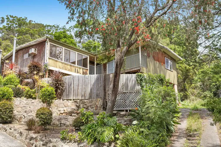 18 Newland Place, Yarrawarrah NSW 2233
