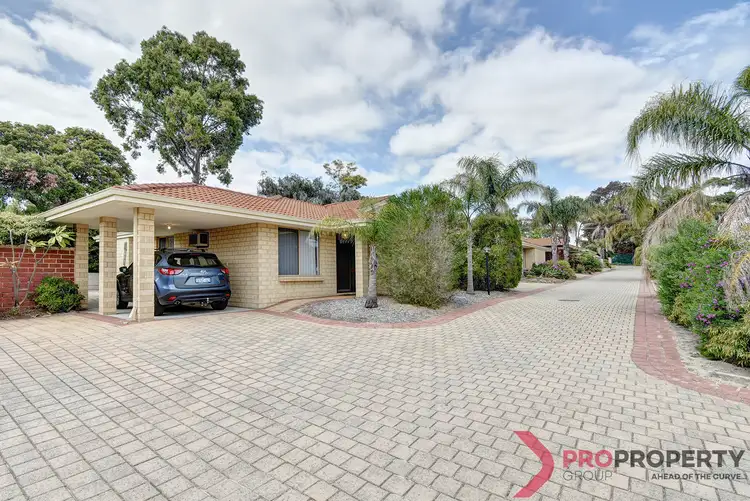 7/103 Epsom Avenue, Redcliffe WA 6104