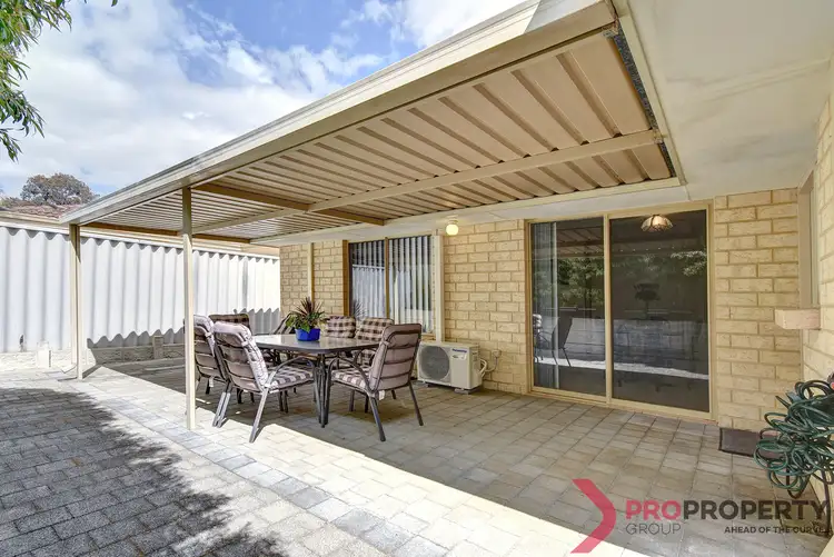 Fifth view of Homely villa listing, 7/103 Epsom Avenue, Redcliffe WA 6104
