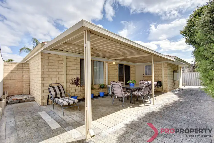 Sixth view of Homely villa listing, 7/103 Epsom Avenue, Redcliffe WA 6104