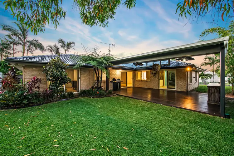 Second view of Homely house listing, 13 Gannet Close, Wurtulla QLD 4575