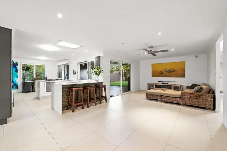 Third view of Homely house listing, 13 Gannet Close, Wurtulla QLD 4575