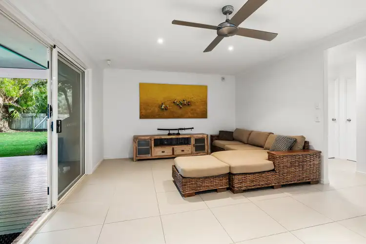 Fourth view of Homely house listing, 13 Gannet Close, Wurtulla QLD 4575