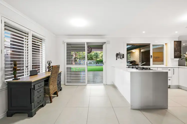 Fifth view of Homely house listing, 13 Gannet Close, Wurtulla QLD 4575