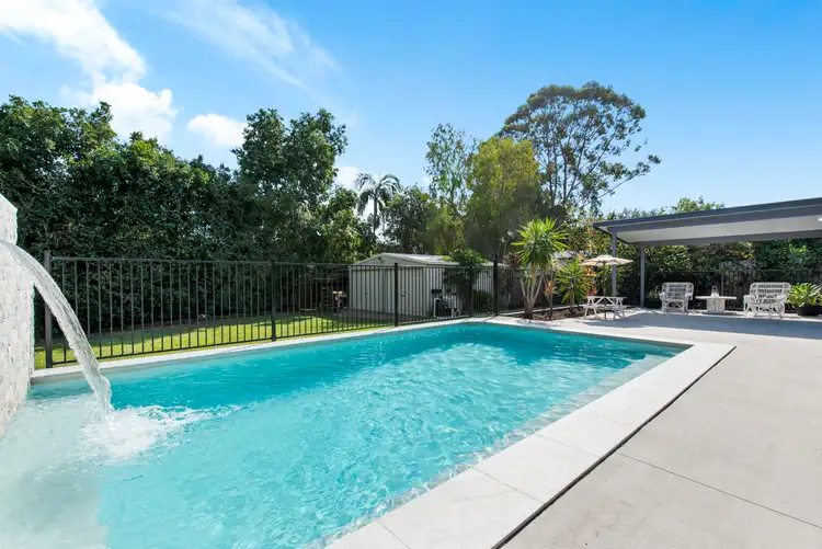 20 Ibis Street, Kuluin QLD 4558