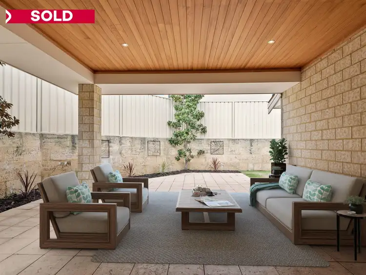 Seventh view of Homely house listing, 8 Laila Turn, Madeley WA 6065