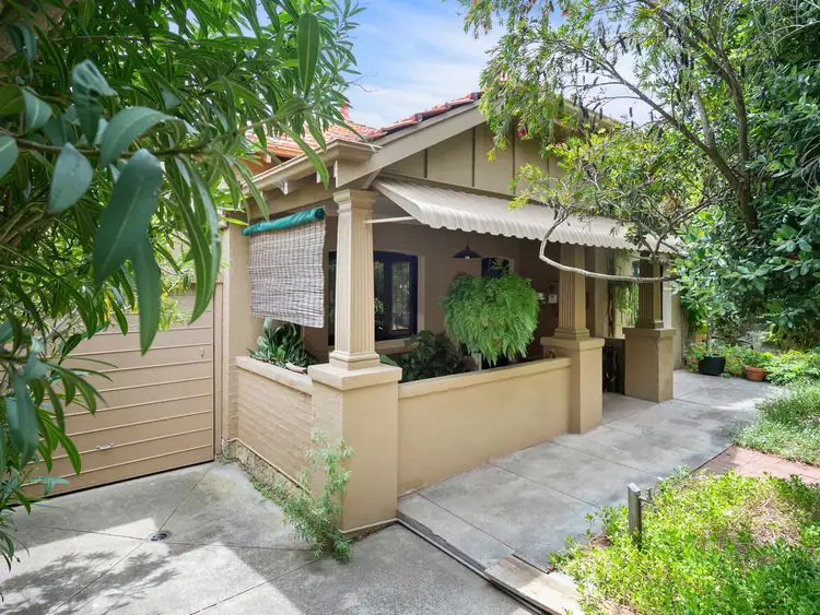 11 Saunders Street, Swanbourne WA 6010
