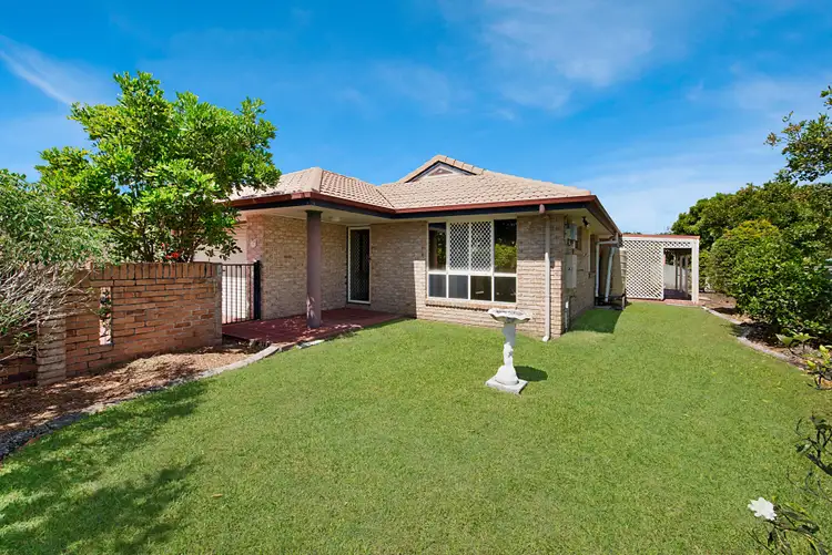 4 Jules Square, Currimundi QLD 4551