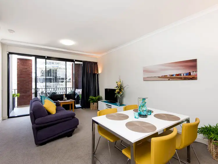 Third view of Homely apartment listing, 70/3 Sheen Street, Subiaco WA 6008