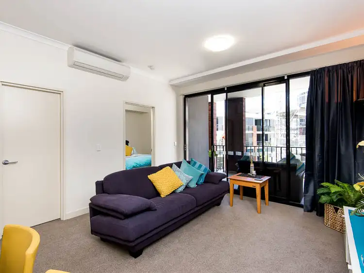 Fourth view of Homely apartment listing, 70/3 Sheen Street, Subiaco WA 6008