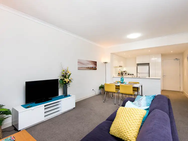 Sixth view of Homely apartment listing, 70/3 Sheen Street, Subiaco WA 6008