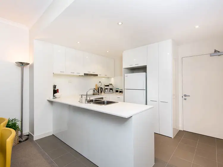 Seventh view of Homely apartment listing, 70/3 Sheen Street, Subiaco WA 6008