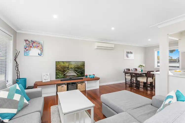 Second view of Homely house listing, 38 Lantana Road, Engadine NSW 2233