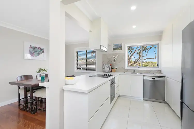 Third view of Homely house listing, 38 Lantana Road, Engadine NSW 2233