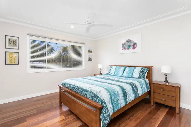 Fourth view of Homely house listing, 38 Lantana Road, Engadine NSW 2233