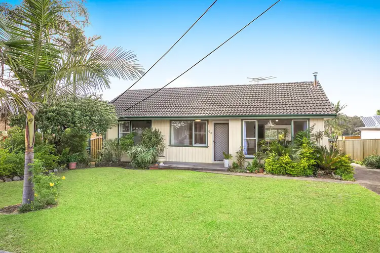 94 Cooriengah Heights Road, Engadine NSW 2233