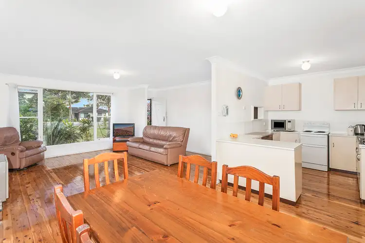 Third view of Homely house listing, 94 Cooriengah Heights Road, Engadine NSW 2233