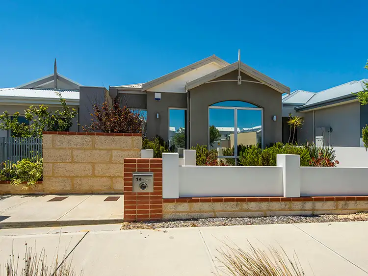 14 Antares Street, Clarkson WA 6030
