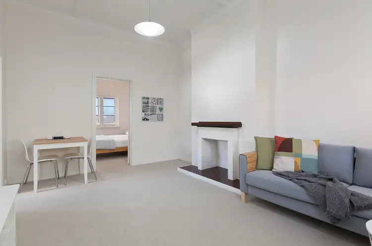 1 Barker Road