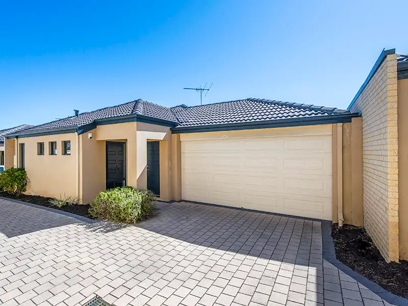 Main view of Homely house listing, 4B Ringmer Way, Westminster WA 6061